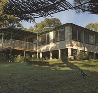Tuckers Rocks Cottage - Accommodation Kalgoorlie