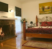 Tudor Cottages - Accommodation Kalgoorlie