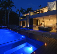 Tugela - Luxury Holiday Home - Accommodation Kalgoorlie