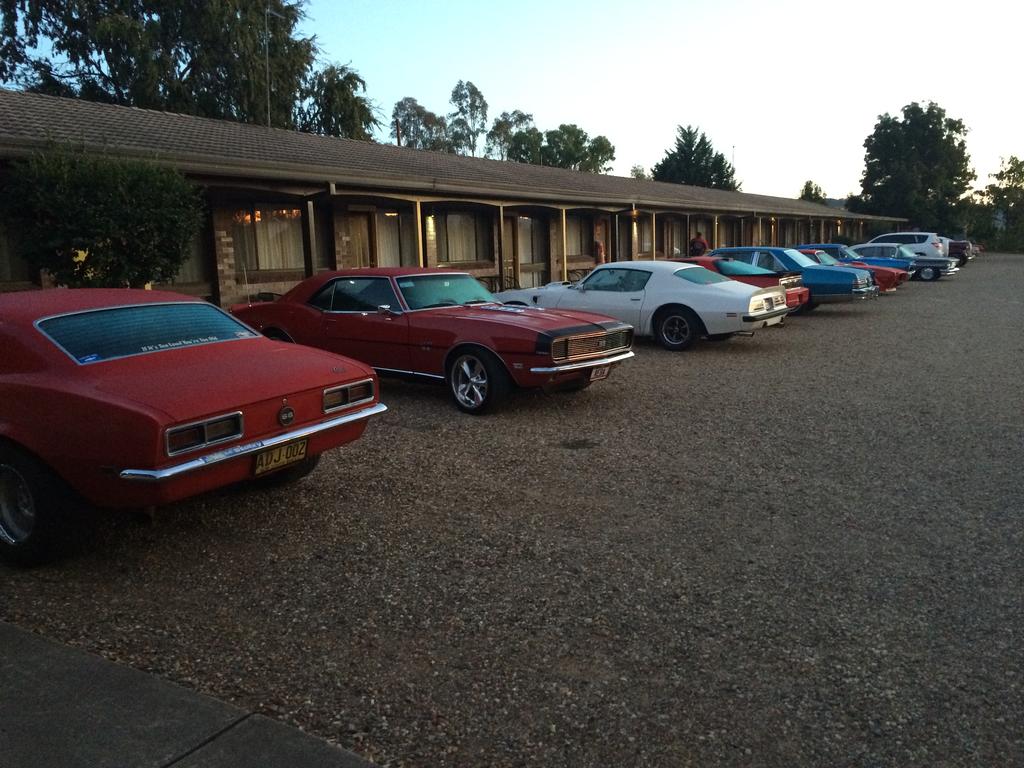 Bombowlee NSW Accommodation Kalgoorlie