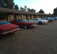 Tumut Valley Motel - Accommodation Kalgoorlie