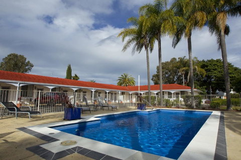 Tuncurry Beach Motel - Accommodation Kalgoorlie 0