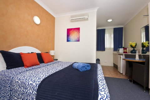 Tuncurry Beach Motel - Accommodation Kalgoorlie 3