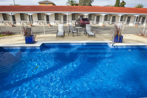 Tuncurry Beach Motel - Accommodation Kalgoorlie 2