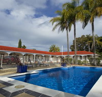 Tuncurry Beach Motel - Accommodation Kalgoorlie