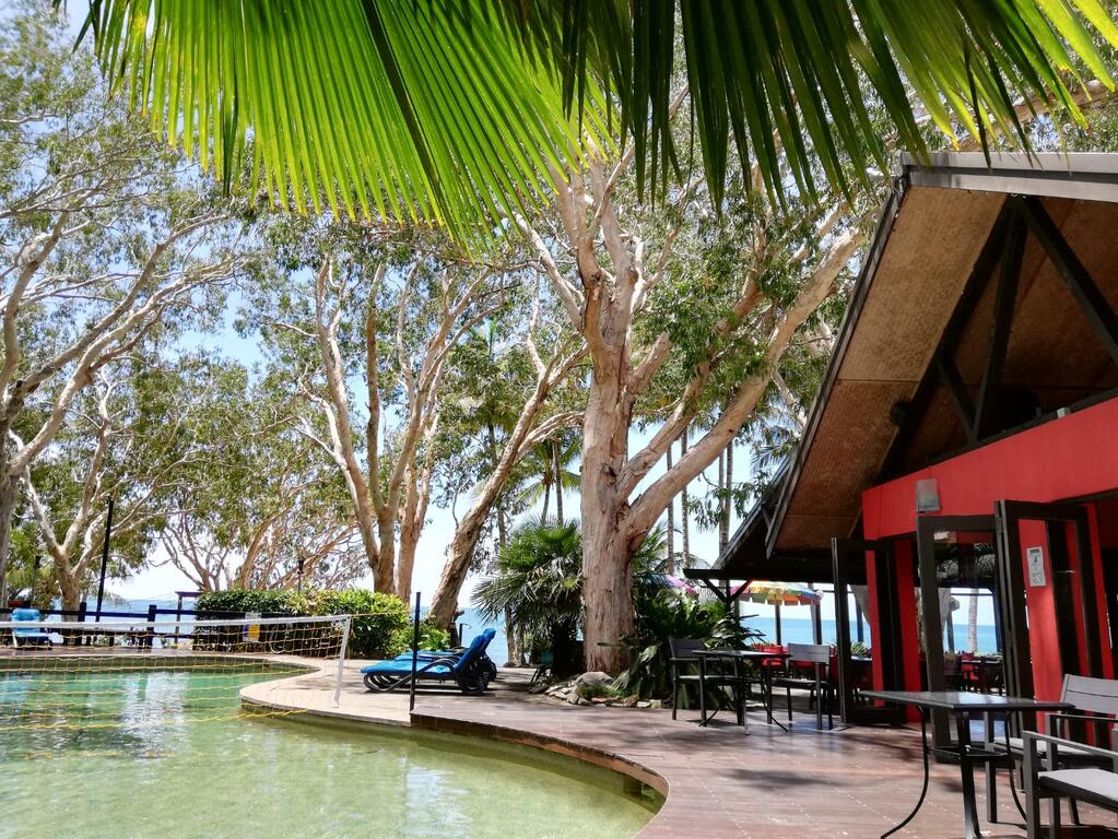Wangetti QLD Accommodation Kalgoorlie