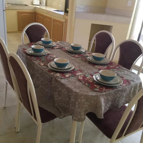 Tuscany Townhouse 3-4 - Accommodation Kalgoorlie 3