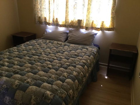 Tuscany Townhouse 3-4 - Accommodation Kalgoorlie 1