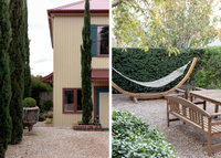 Tuscany Villa
