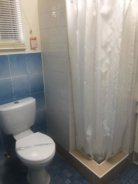 Tweed Central Motel - Accommodation Kalgoorlie 1