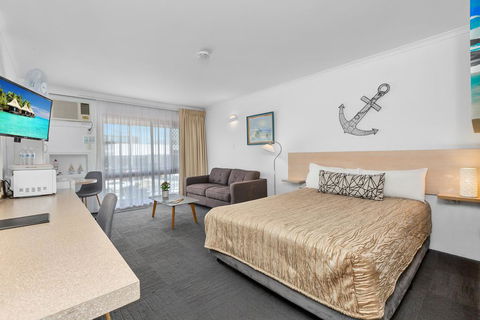 Tweed Harbour Motor Inn - Accommodation Kalgoorlie 1