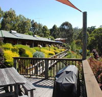 Tweed Valley Lodge - Accommodation Kalgoorlie