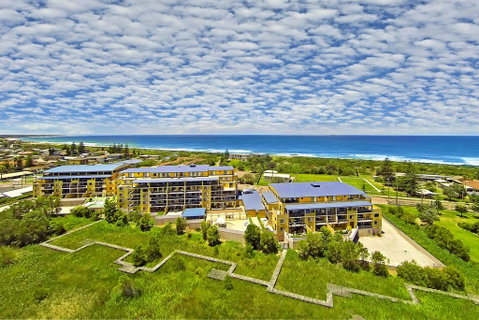 Twin Shores, Unit 113 - Accommodation Kalgoorlie 0