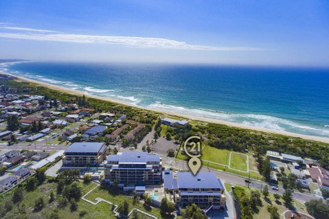 Twin Shores, Unit 113 - Accommodation Kalgoorlie 1