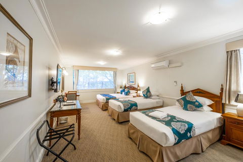 Twin Towers Inn - Accommodation Kalgoorlie 1