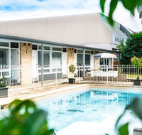 Twin Willows Hotel - Accommodation Kalgoorlie