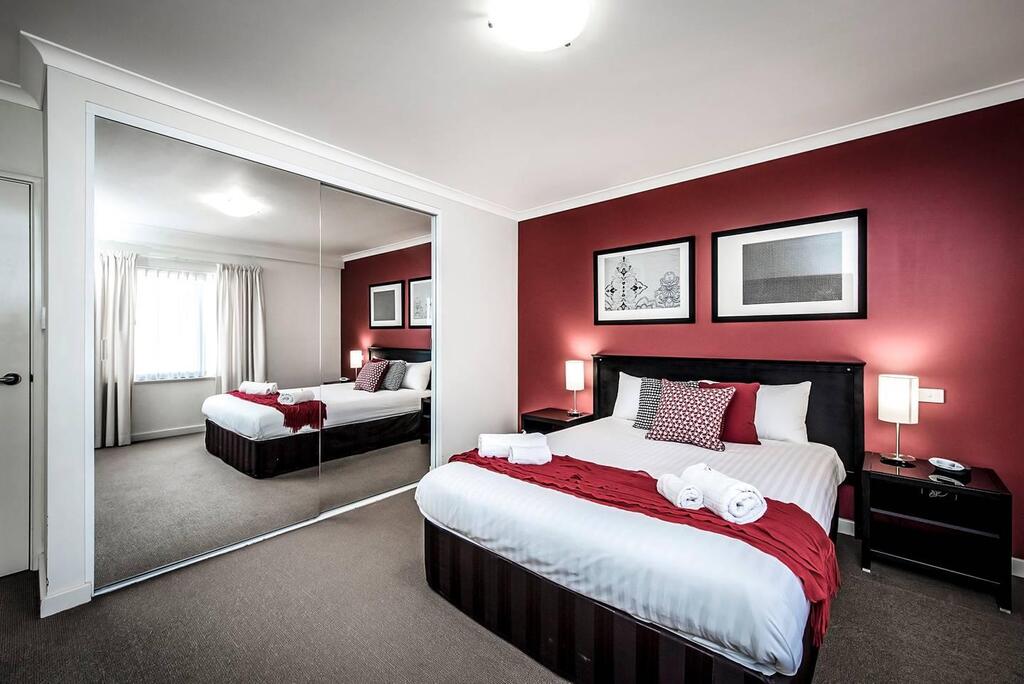 Perth WA Accommodation Kalgoorlie