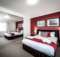 Two bedder with Parking Close to Perth City Centre - Accommodation Kalgoorlie