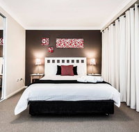 Two bedroom Apt next to Perth CBD with Parking. - Accommodation Kalgoorlie