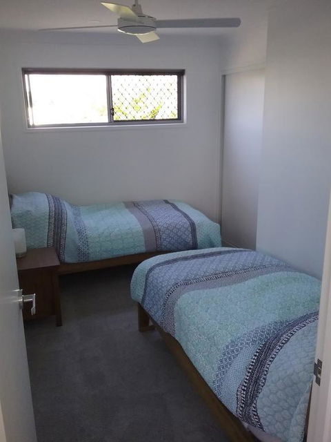 Two Bedroom Guesthouse Bundall - Accommodation Kalgoorlie 1