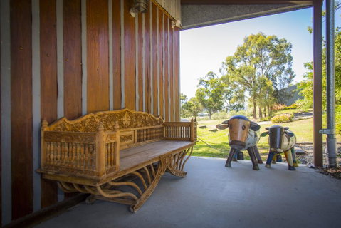 Two Doors - Accommodation Kalgoorlie 2