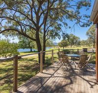Two Doors - Accommodation Kalgoorlie