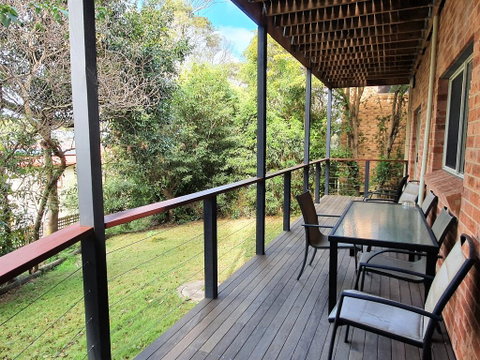 Two Rock N Reel At Lilli Pilli - Accommodation Kalgoorlie 0