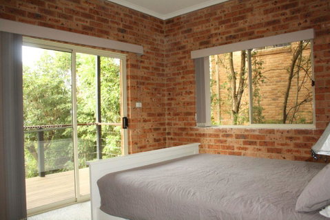 Two Rock N Reel At Lilli Pilli - Accommodation Kalgoorlie 2
