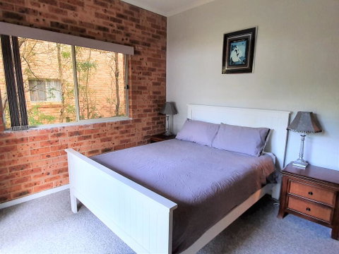 Two Rock N Reel At Lilli Pilli - Accommodation Kalgoorlie 3