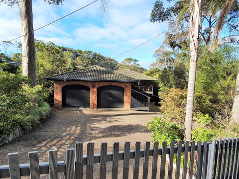 Two Rock N Reel At Lilli Pilli - Accommodation Kalgoorlie 1