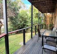 Two Rock N Reel at Lilli Pilli - Accommodation Kalgoorlie