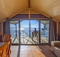 Two Shores Holiday Village - Accommodation Kalgoorlie