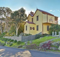 Two Story Bed and Breakfast - Accommodation Kalgoorlie