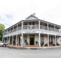 Ulmarra Hotel - Accommodation Kalgoorlie