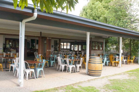 Ulmarra Hotel - Accommodation Kalgoorlie 3