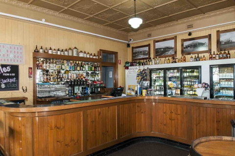Ulmarra Hotel - Accommodation Kalgoorlie 2