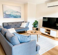 Ultimate Oasis Condo. Wifi  Netflix  Parking - Accommodation Kalgoorlie