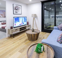 Unil Apartments - Accommodation Kalgoorlie