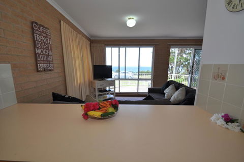 Unit 1, Countess Court - Accommodation Kalgoorlie 3
