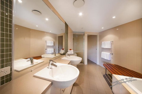 Unit 3 Loka Santi - Accommodation Kalgoorlie 3