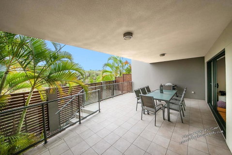 Unit 3 Loka Santi - Accommodation Kalgoorlie 0