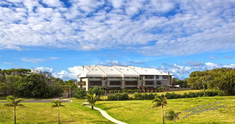 Unit 3 Loka Santi - Accommodation Kalgoorlie 1