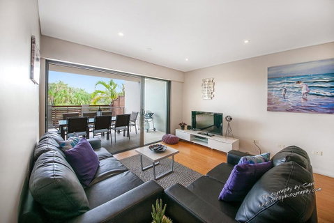 Unit 3 Loka Santi - Accommodation Kalgoorlie 2