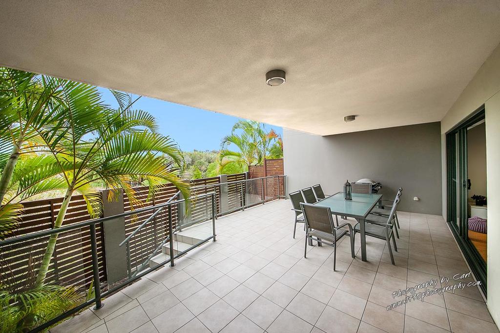 Eurimbula QLD Accommodation Kalgoorlie