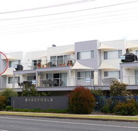 Unit 8 - Boardwalk - Accommodation Kalgoorlie