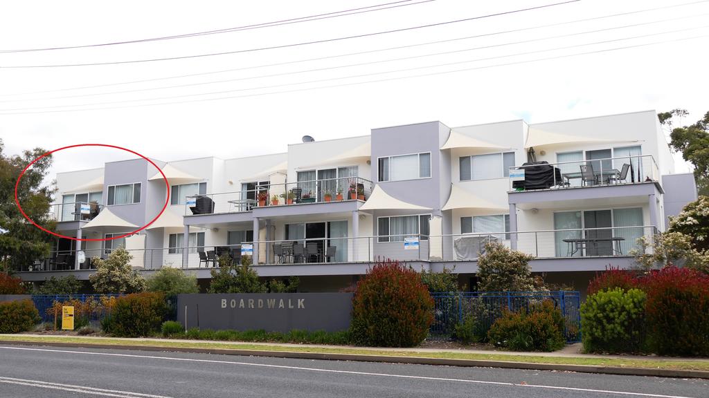 Corunna NSW Accommodation Kalgoorlie