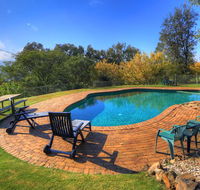 Upper Murray Cottages - Accommodation Kalgoorlie