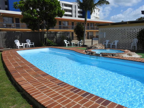 Urangan Motor Inn - Accommodation Kalgoorlie 0