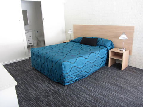 Urangan Motor Inn - Accommodation Kalgoorlie 2