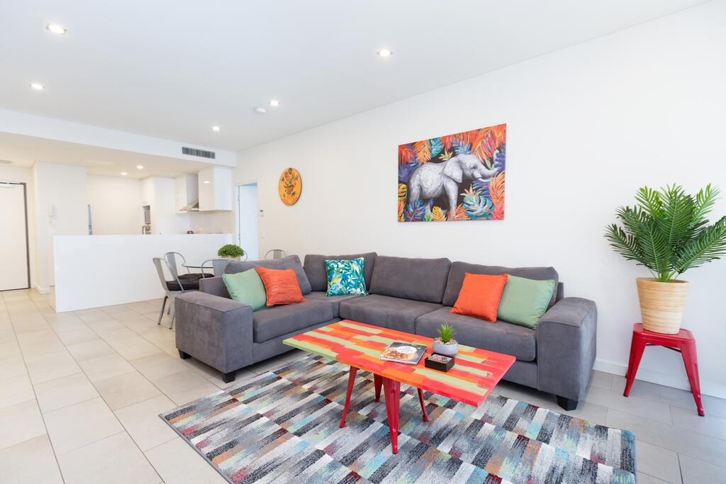 Wagga Wagga NSW Accommodation Kalgoorlie